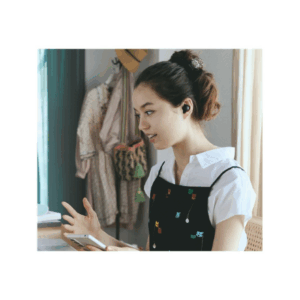 Sony Ausinės | WF-L910 LinkBuds Open | Bluetooth | In-ear | Wireless | Black - Image 10