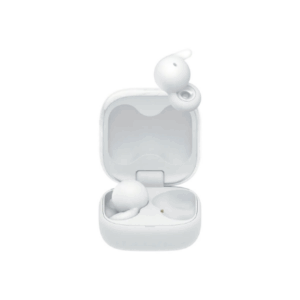 Sony Ausinės | WF-L910 LinkBuds Open | Bluetooth | In-ear | Wireless | White - Image 2