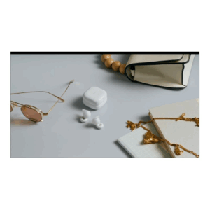 Sony Ausinės | WF-L910 LinkBuds Open | Bluetooth | In-ear | Wireless | White - Image 11