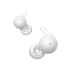 Sony Ausinės | WF-L910 LinkBuds Open | Bluetooth | In-ear | Wireless | White - Image 3