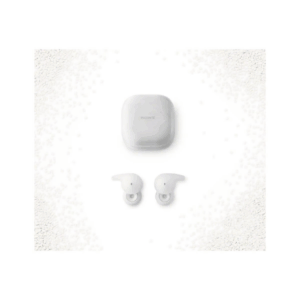 Sony Ausinės | WF-L910 LinkBuds Open | Bluetooth | In-ear | Wireless | White - Image 4