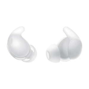Sony Ausinės | WF-L910 LinkBuds Open | Bluetooth | In-ear | Wireless | White - Image 6