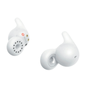 Sony Ausinės | WF-L910 LinkBuds Open | Bluetooth | In-ear | Wireless | White - Image 7