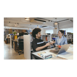 Sony Ausinės | WF-L910 LinkBuds Open | Bluetooth | In-ear | Wireless | White - Image 8