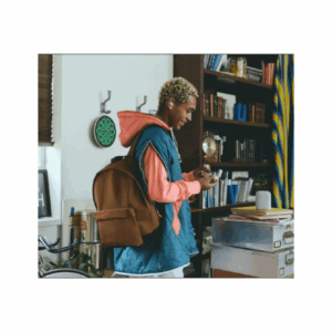 Sony Ausinės | WF-L910 LinkBuds Open | Bluetooth | In-ear | Wireless | White - Image 10