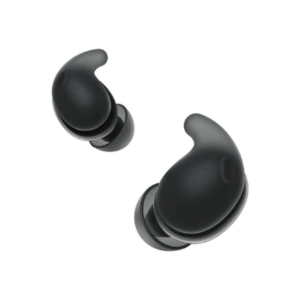Sony Ausinės | WF-LS910N LinkBuds Fit | Bluetooth | In-ear | Noise canceling | Wireless | Black - Image 2