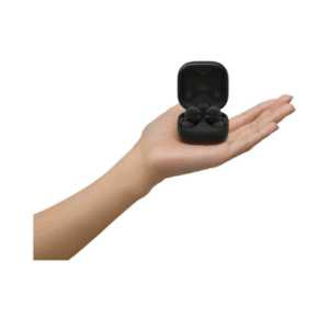 Sony Ausinės | WF-LS910N LinkBuds Fit | Bluetooth | In-ear | Noise canceling | Wireless | Black - Image 11