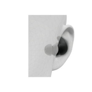 Sony Ausinės | WF-LS910N LinkBuds Fit | Bluetooth | In-ear | Noise canceling | Wireless | Black - Image 12