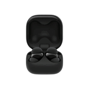 Sony Ausinės | WF-LS910N LinkBuds Fit | Bluetooth | In-ear | Noise canceling | Wireless | Black - Image 3