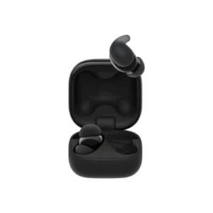 Sony Ausinės | WF-LS910N LinkBuds Fit | Bluetooth | In-ear | Noise canceling | Wireless | Black - Image 4