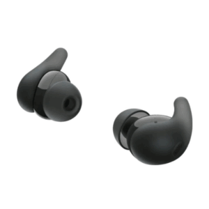 Sony Ausinės | WF-LS910N LinkBuds Fit | Bluetooth | In-ear | Noise canceling | Wireless | Black - Image 5