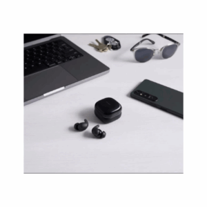 Sony Ausinės | WF-LS910N LinkBuds Fit | Bluetooth | In-ear | Noise canceling | Wireless | Black - Image 9