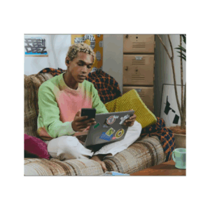 Sony Ausinės | WF-LS910N LinkBuds Fit | Bluetooth | In-ear | Noise canceling | Wireless | Black - Image 10