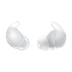 Sony Ausinės | WF-LS910N LinkBuds Fit | Bluetooth | In-ear | Noise canceling | Wireless | White - Image 2