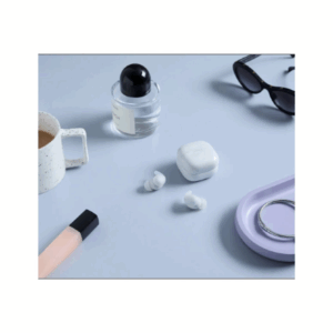 Sony Ausinės | WF-LS910N LinkBuds Fit | Bluetooth | In-ear | Noise canceling | Wireless | White - Image 11