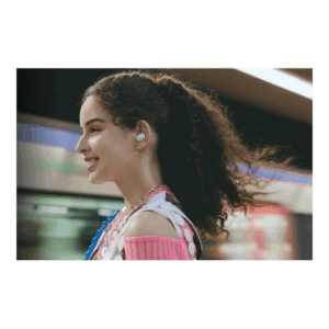 Sony Ausinės | WF-LS910N LinkBuds Fit | Bluetooth | In-ear | Noise canceling | Wireless | White - Image 13