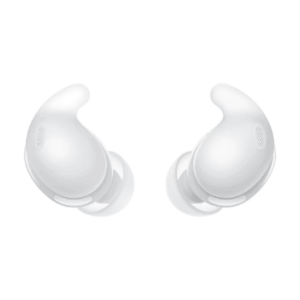 Sony Ausinės | WF-LS910N LinkBuds Fit | Bluetooth | In-ear | Noise canceling | Wireless | White - Image 3