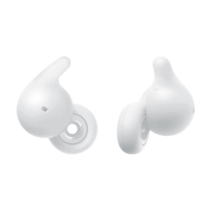 Sony Ausinės | WF-LS910N LinkBuds Fit | Bluetooth | In-ear | Noise canceling | Wireless | White - Image 4