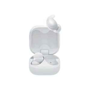 Sony Ausinės | WF-LS910N LinkBuds Fit | Bluetooth | In-ear | Noise canceling | Wireless | White - Image 5