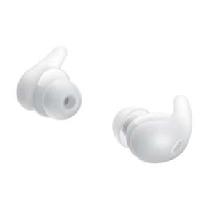 Sony Ausinės | WF-LS910N LinkBuds Fit | Bluetooth | In-ear | Noise canceling | Wireless | White - Image 6