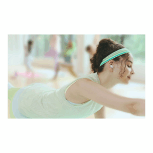 Sony Ausinės | WF-LS910N LinkBuds Fit | Bluetooth | In-ear | Noise canceling | Wireless | White - Image 7