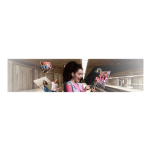 Sony Ausinės | WF-LS910N LinkBuds Fit | Bluetooth | In-ear | Noise canceling | Wireless | White - Image 8