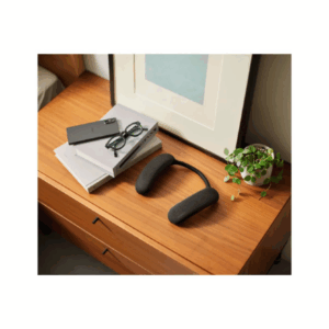 Sony Wireless Neckband Speaker | HT-AN7 Bravia Theatre U | Waterproof | Bluetooth | Black | Portable | Wireless connection - Image 10