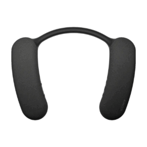 Sony Wireless Neckband Speaker | HT-AN7 Bravia Theatre U | Waterproof | Bluetooth | Black | Portable | Wireless connection - Image 3