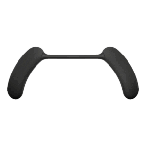 Sony Wireless Neckband Speaker | HT-AN7 Bravia Theatre U | Waterproof | Bluetooth | Black | Portable | Wireless connection - Image 5