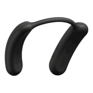 Sony Wireless Neckband Speaker | HT-AN7 Bravia Theatre U | Waterproof | Bluetooth | Black | Portable | Wireless connection - Image 7