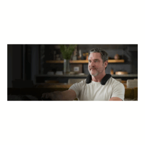 Sony Wireless Neckband Speaker | HT-AN7 Bravia Theatre U | Waterproof | Bluetooth | Black | Portable | Wireless connection - Image 8