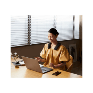 Sony Wireless Neckband Speaker | HT-AN7 Bravia Theatre U | Waterproof | Bluetooth | Black | Portable | Wireless connection - Image 9