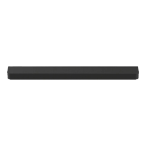 Sony | Soundbar | HT-A8000 Bravia Theatre Bar 8 Dolby Atmos | Black | Bluetooth | Wireless connection - Image 2