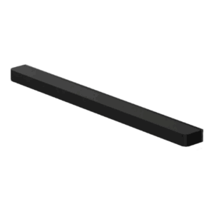 Sony | Soundbar | HT-A9000 Bravia Theatre Bar 9 Dolby Atmos | Black | Bluetooth | Wireless connection - Image 2