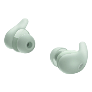 Sony Ausinės | WF-LS910N LinkBuds Fit | Bluetooth | In-ear | Noise canceling | Wireless | Green - Image 3