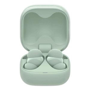 Sony Ausinės | WF-LS910N LinkBuds Fit | Bluetooth | In-ear | Noise canceling | Wireless | Green - Image 4