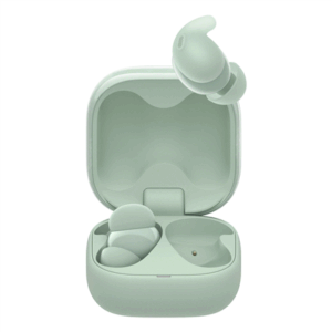 Sony Ausinės | WF-LS910N LinkBuds Fit | Bluetooth | In-ear | Noise canceling | Wireless | Green - Image 5