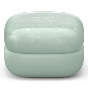 Sony Ausinės | WF-LS910N LinkBuds Fit | Bluetooth | In-ear | Noise canceling | Wireless | Green - Image 6