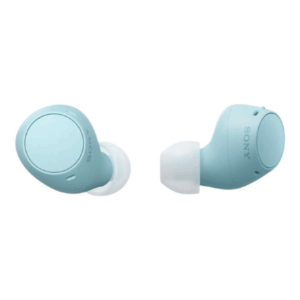 Sony Headphones | WF-C510 | Bluetooth | In-ear | Blue | Wireless - Image 2