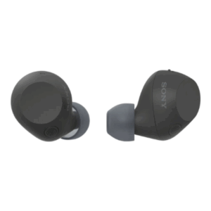 Sony Ausinės | WF-C710N | Bluetooth | In-ear | Noise canceling | Noise reduction | Wireless | Black - Image 2