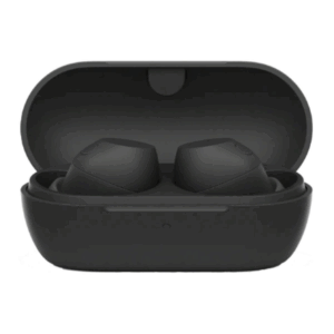 Sony Ausinės | WF-C710N | Bluetooth | In-ear | Noise canceling | Noise reduction | Wireless | Black - Image 4