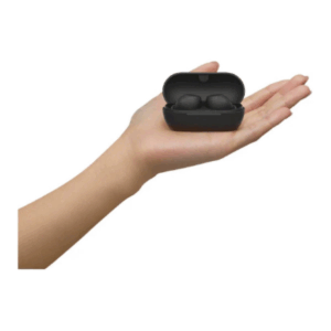 Sony Ausinės | WF-C710N | Bluetooth | In-ear | Noise canceling | Noise reduction | Wireless | Black - Image 8