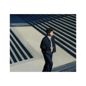 Sony Ausinės | WF-C710N | Bluetooth | In-ear | Noise canceling | Noise reduction | Wireless | Black - Image 9