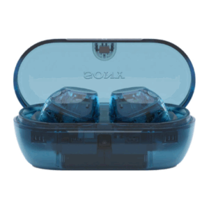 Sony Headphones | WF-C710N | Bluetooth | In-ear | Glass blue | Noise canceling | Noise reduction | Wireless - Image 2