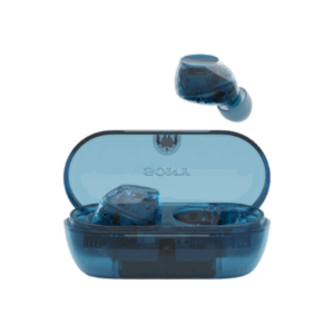 Sony Headphones | WF-C710N | Bluetooth | In-ear | Glass blue | Noise canceling | Noise reduction | Wireless - Image 4