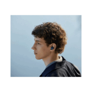 Sony Headphones | WF-C710N | Bluetooth | In-ear | Glass blue | Noise canceling | Noise reduction | Wireless - Image 8