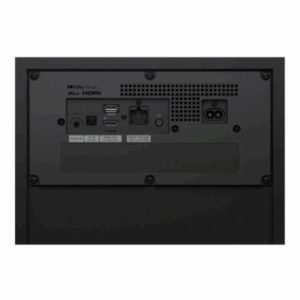 Sony | 5.1ch Home Theatre System | HTS60 BRAVIA Theatre System 6 | Speakers | Bluetooth - Image 13