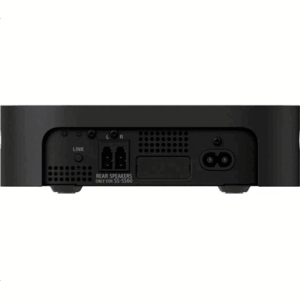 Sony | 5.1ch Home Theatre System | HTS60 BRAVIA Theatre System 6 | Speakers | Bluetooth - Image 6