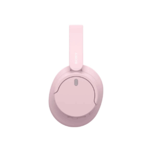 Sony Ausinės | WH-CH720N | Bluetooth | On-Ear | Noise canceling | Wireless | Pink - Image 10