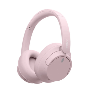 Sony Ausinės | WH-CH720N | Bluetooth | On-Ear | Noise canceling | Wireless | Pink - Image 2